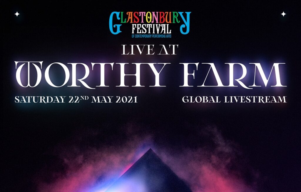 Glastonbury Festival 2021