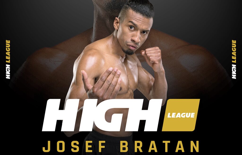 Josef Bratan High League