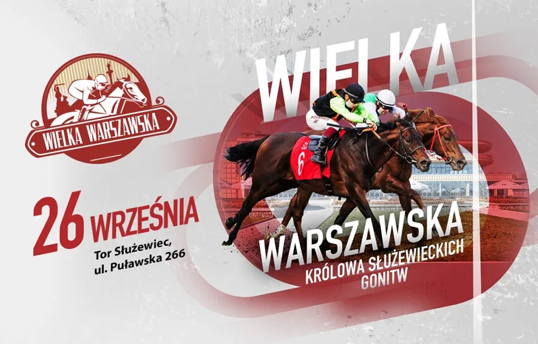 Wielka Warszawska 2021