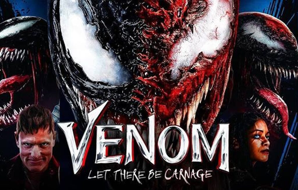 Little Simz Venom 2