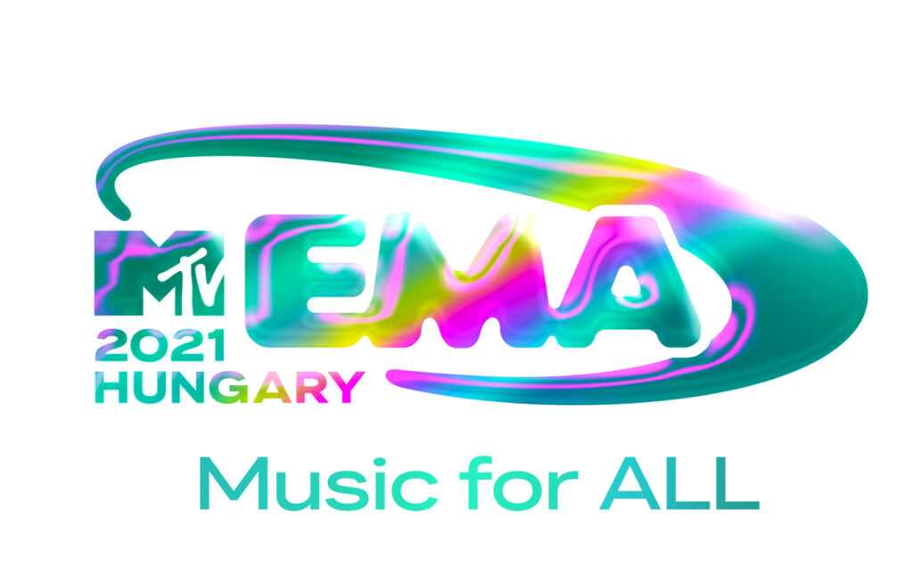 MTV EMA 2021 kiedy