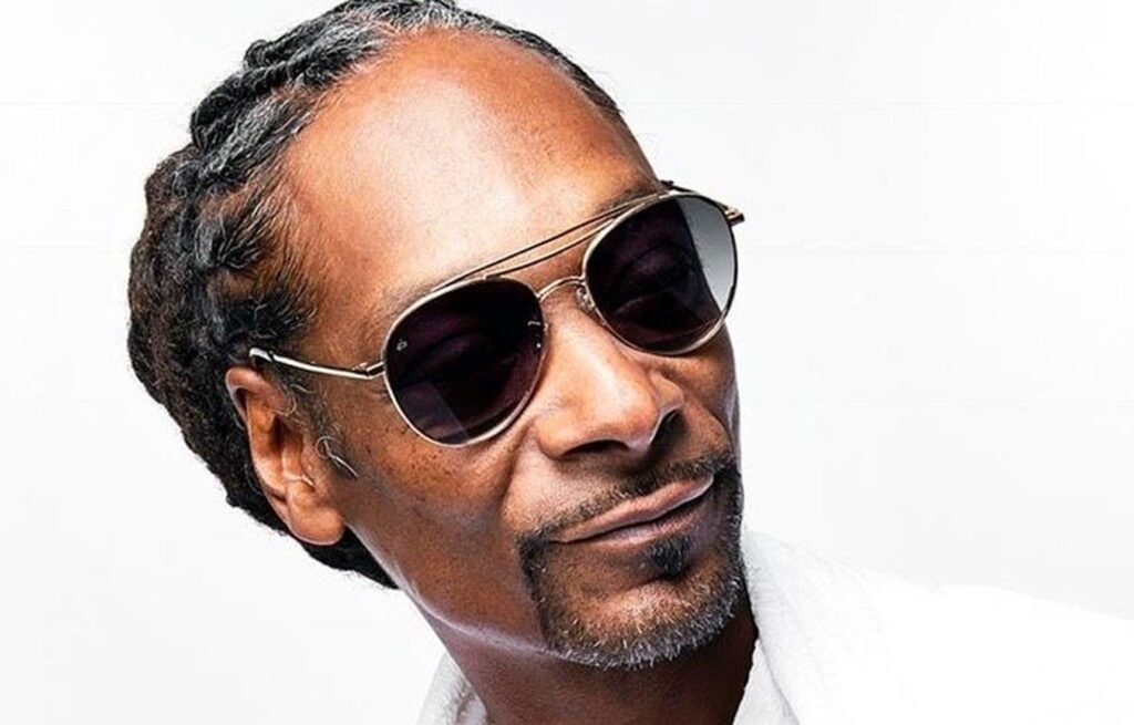 Snoop Dogg 50 urodziny
