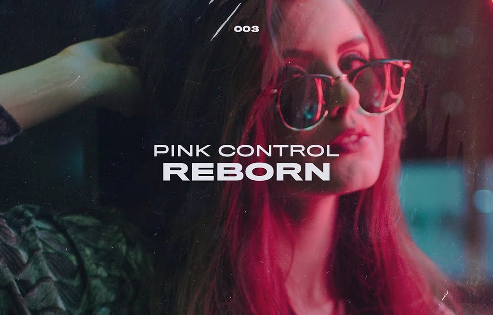 Pink Control Reborn