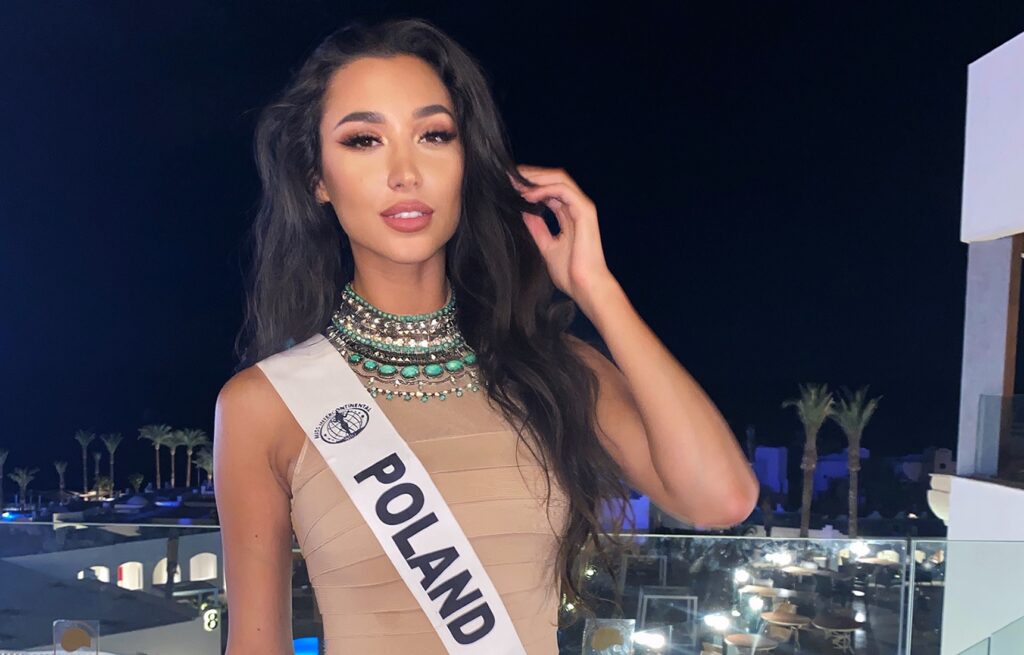Finał Miss Intercontinental 2021