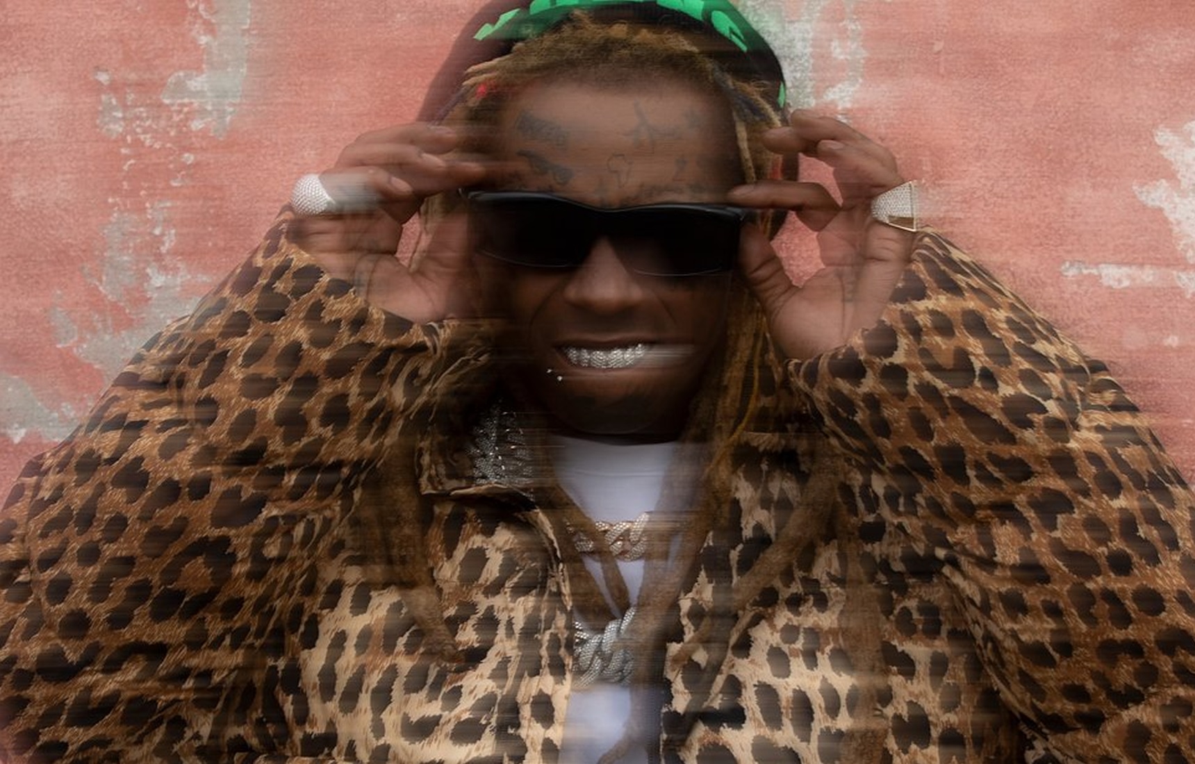 Kultowy mixtape Lil Wayne