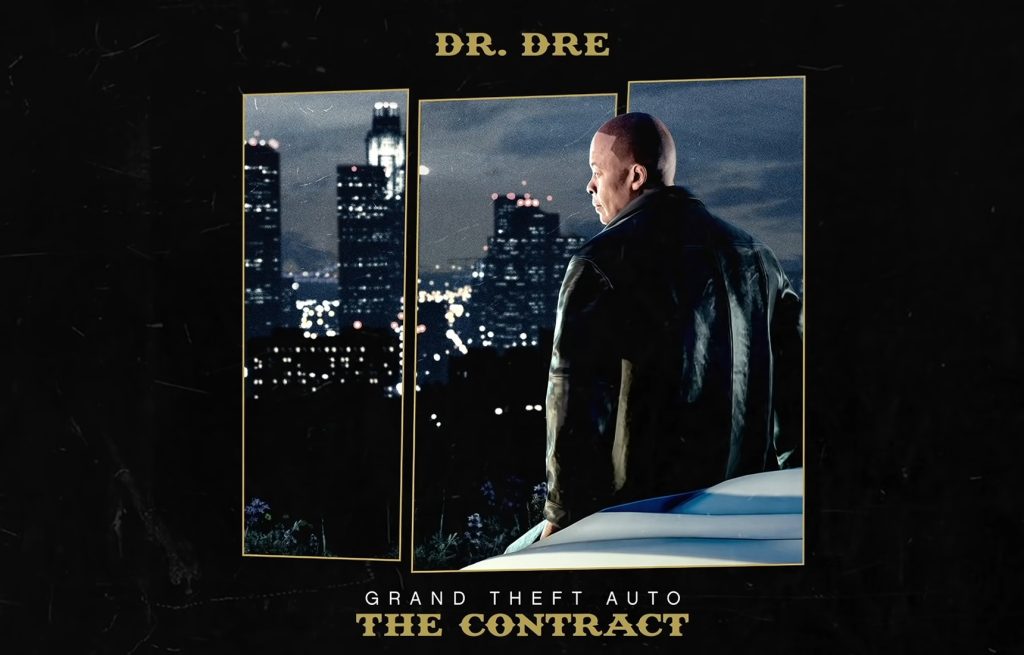 Dr Dre Gospel