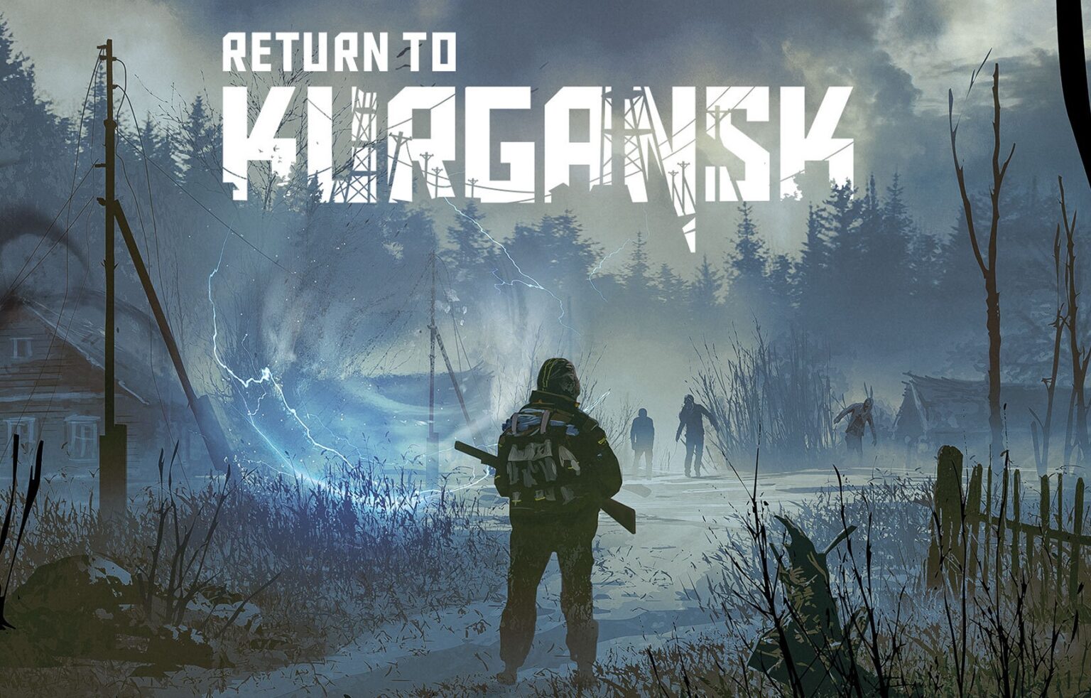 Return to Kurgansk VR