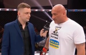 MMA-VIP 4 Marcin Najman