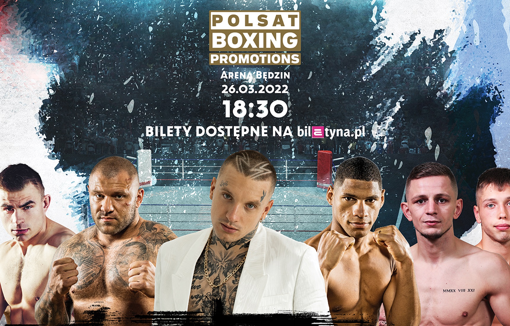 Polsat Boxing Promotions 6