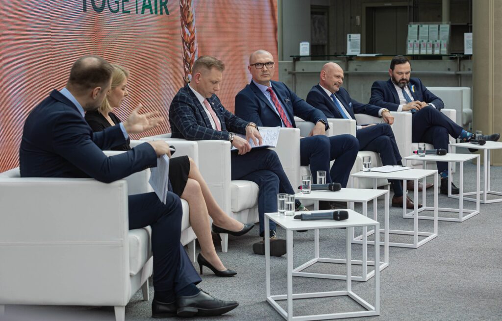 szczyt klimatyczny ToGetAir 2022