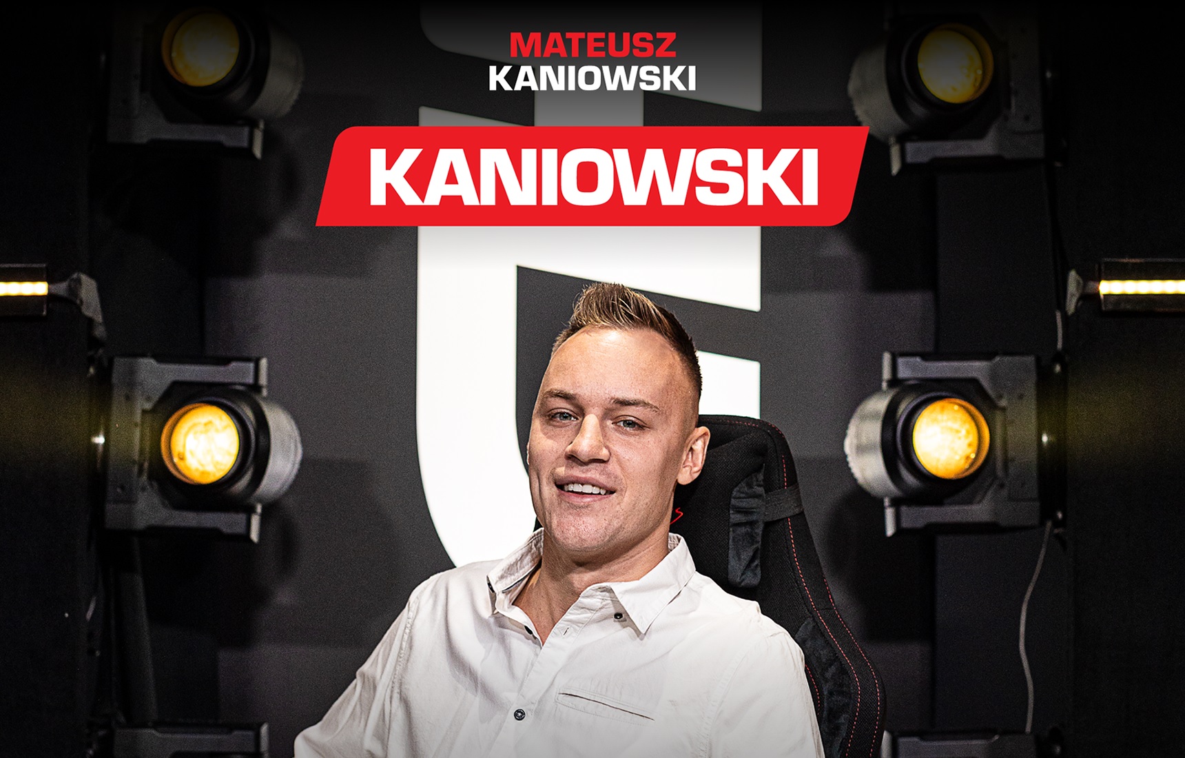 Mateusz Kaniowski High League