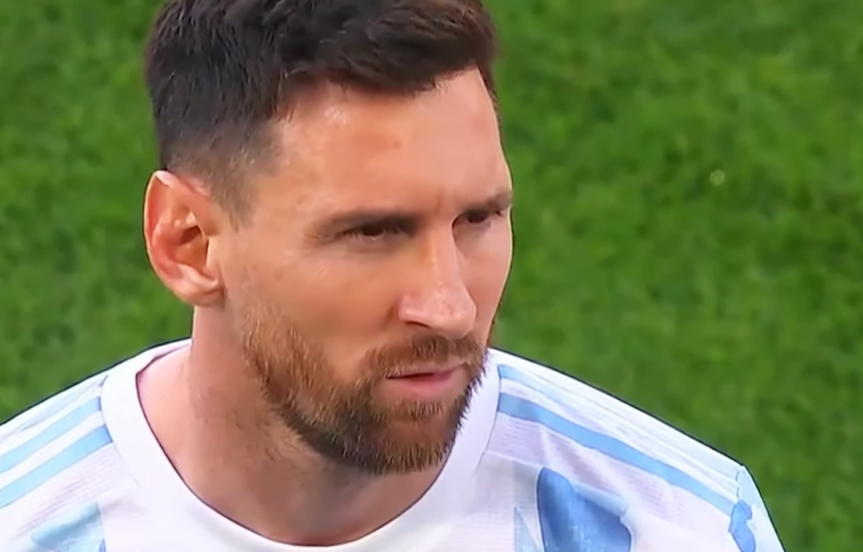 Leo Messi 5 goli