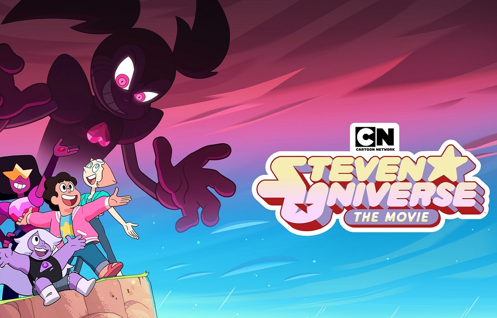 Steven Universe Cartoon Network