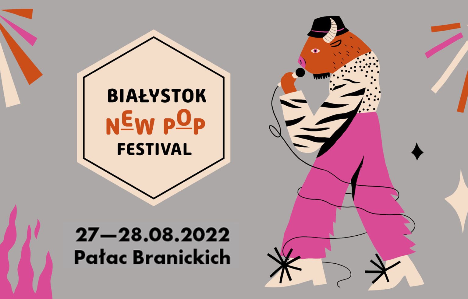 Białystok New Pop Festival 2022