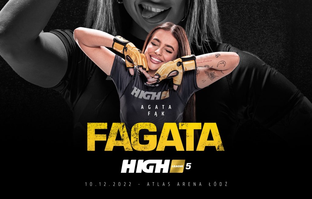 Fagata HIGH League 5