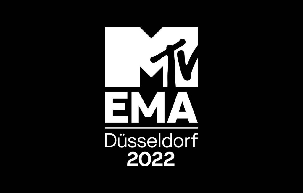 Gala MTV EMA 2022