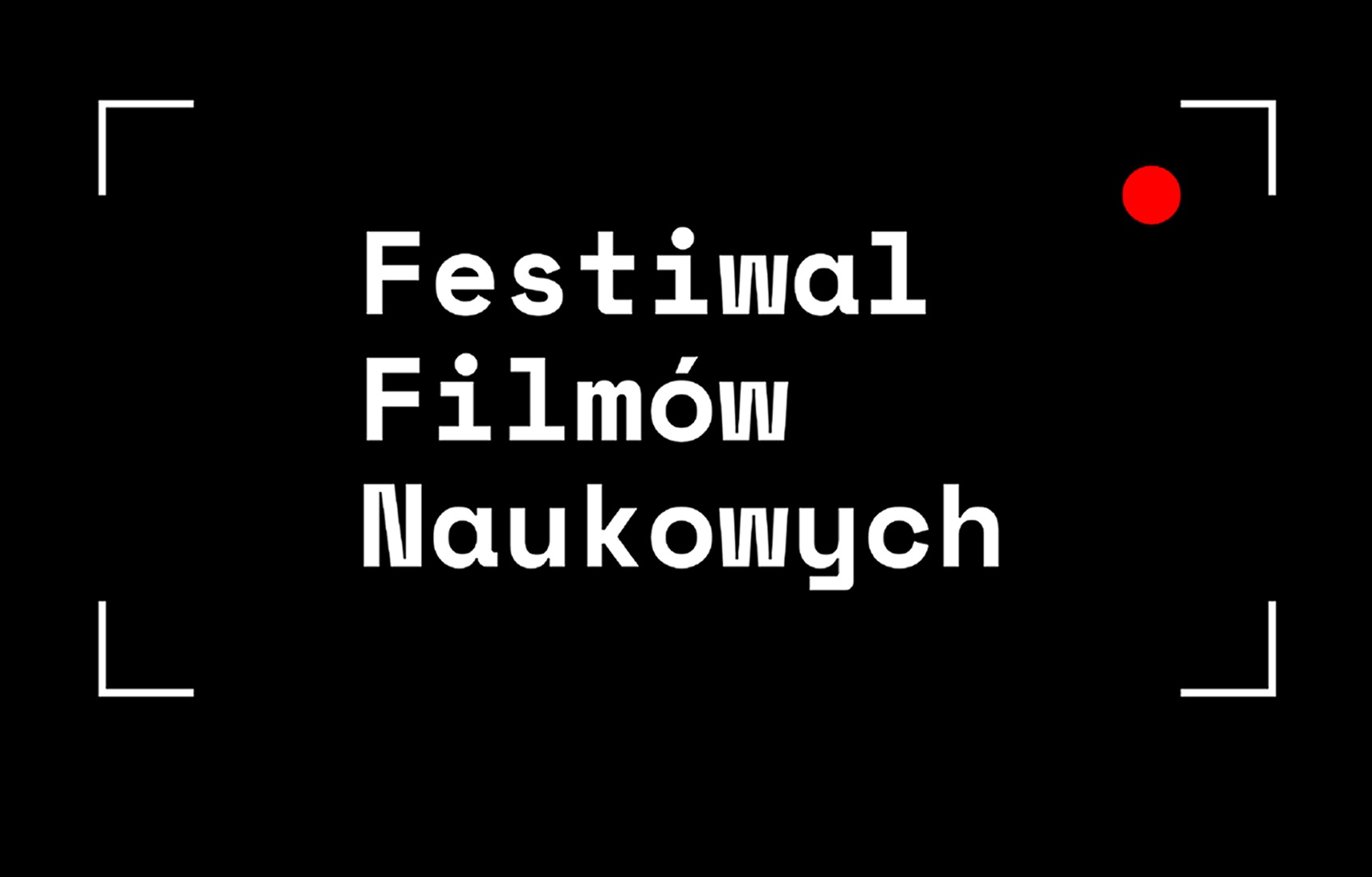 Festiwal Filmów Naukowych 2022