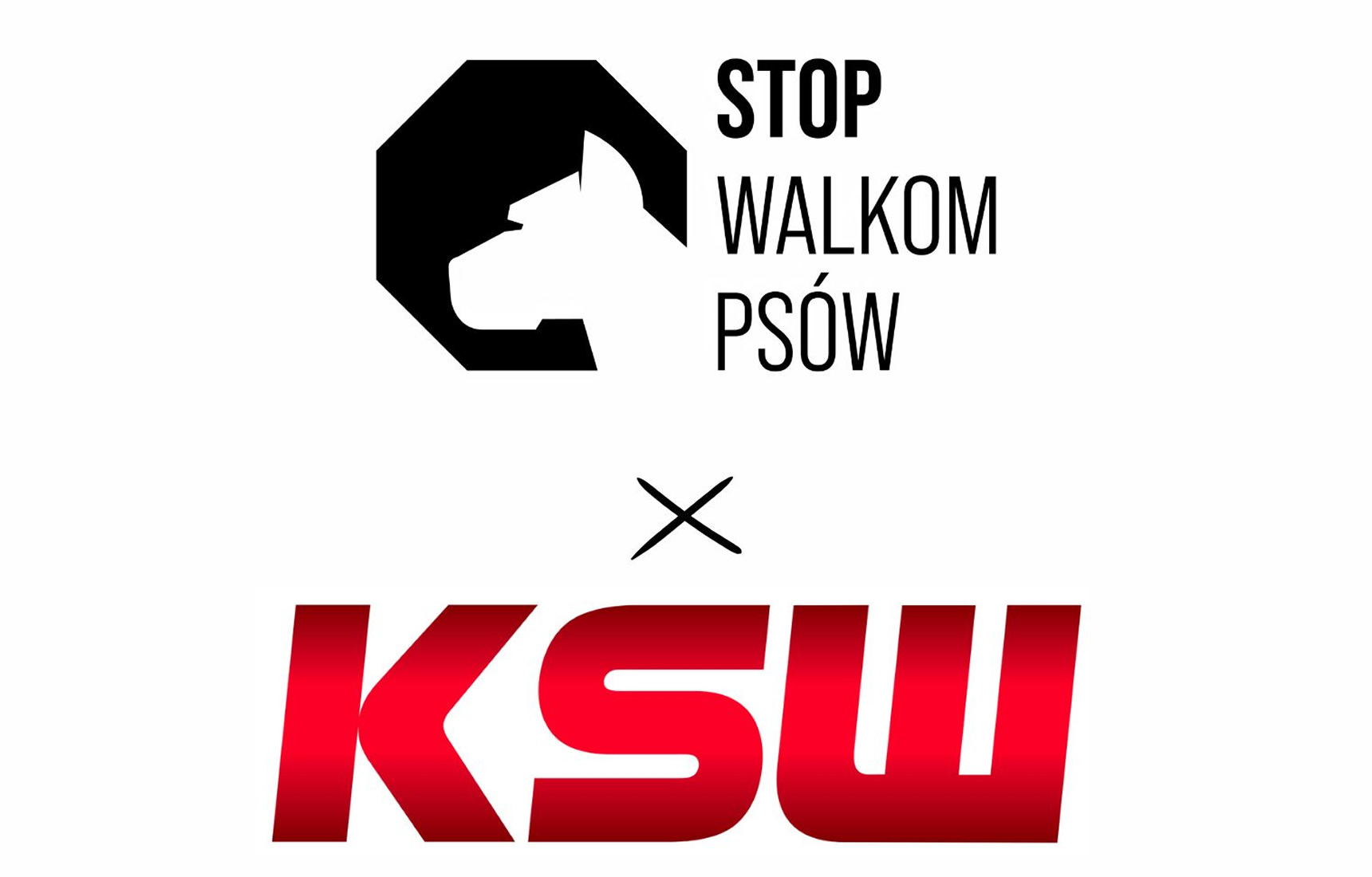 Stop Walkom Psów KSW