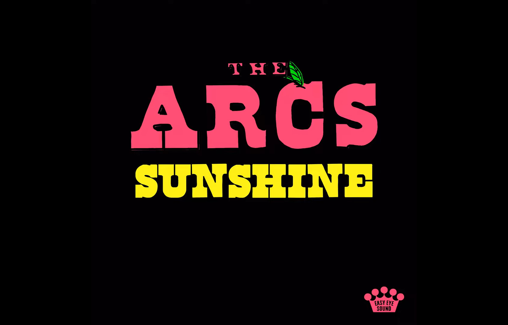 The Arcs Sunshine