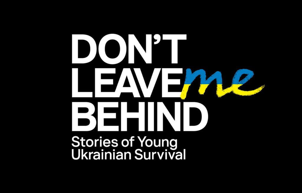MTV uchodżcy z Ukrainy