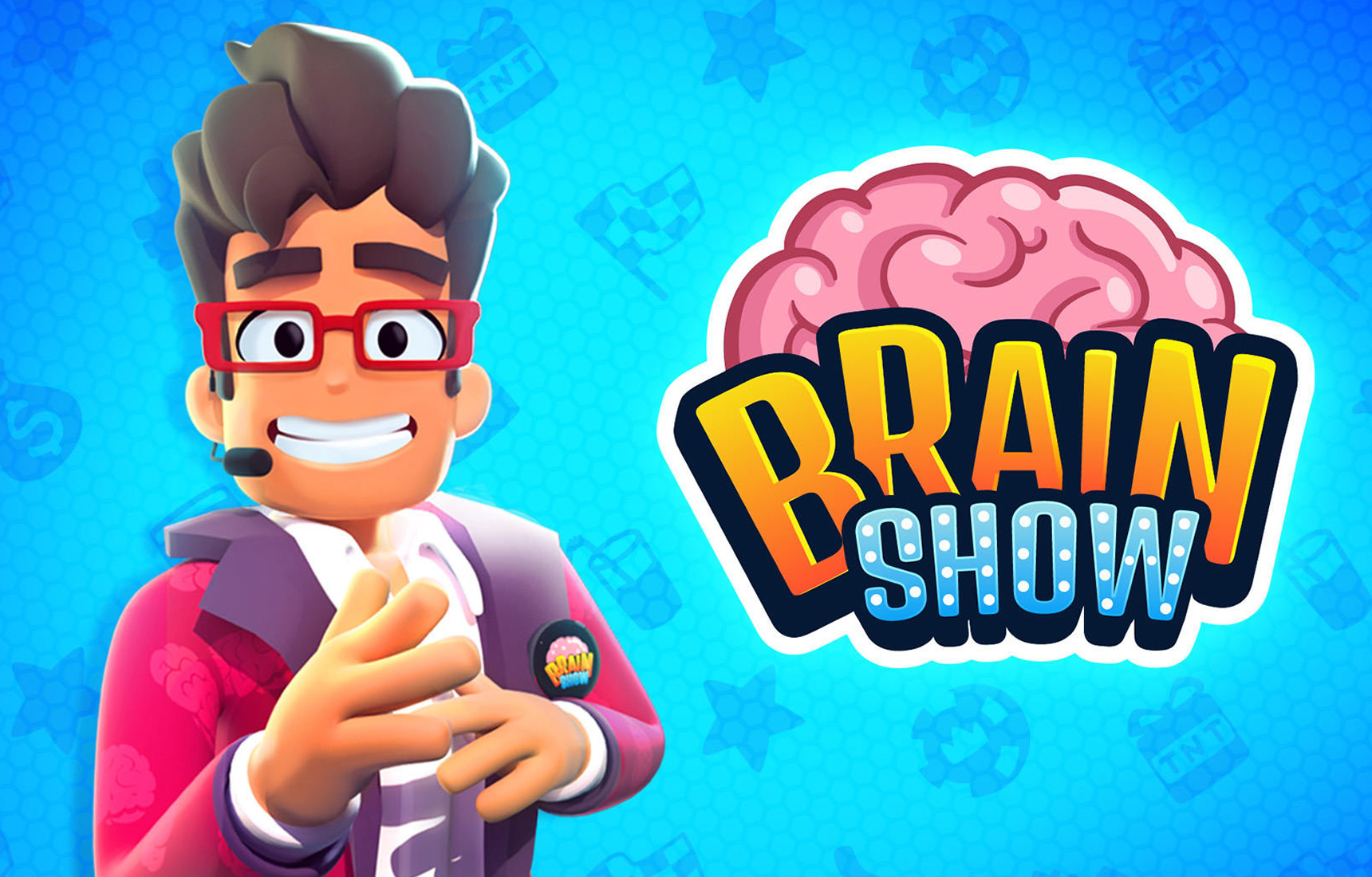 Brain Show gra