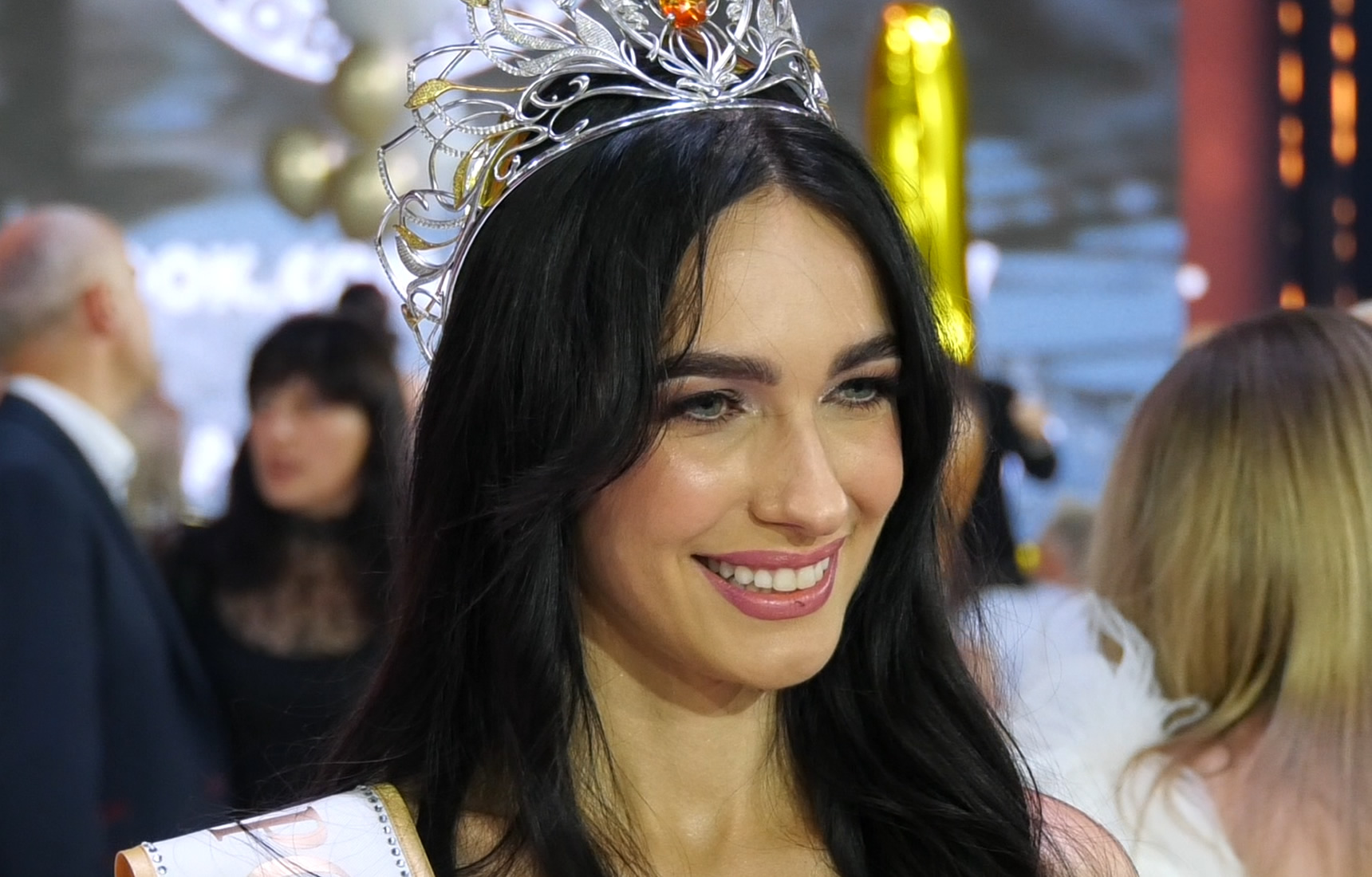 Ewa Jakubiec Miss Polonia 2023