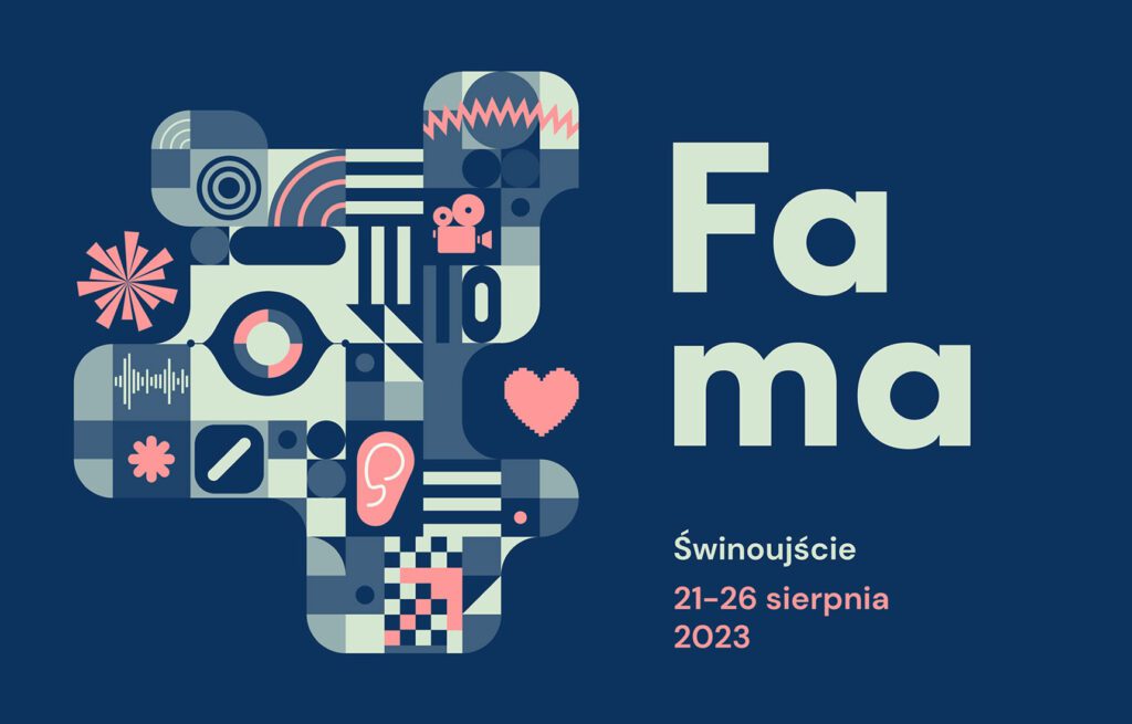 Festiwal FAMA 2023 program