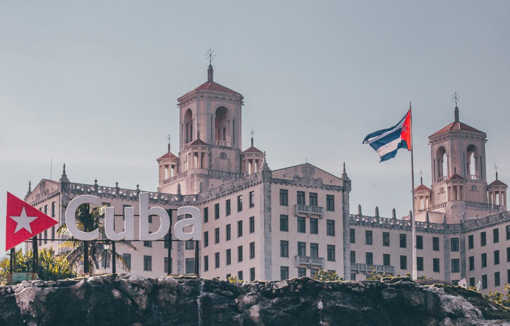 polityka UE wobec Kuby