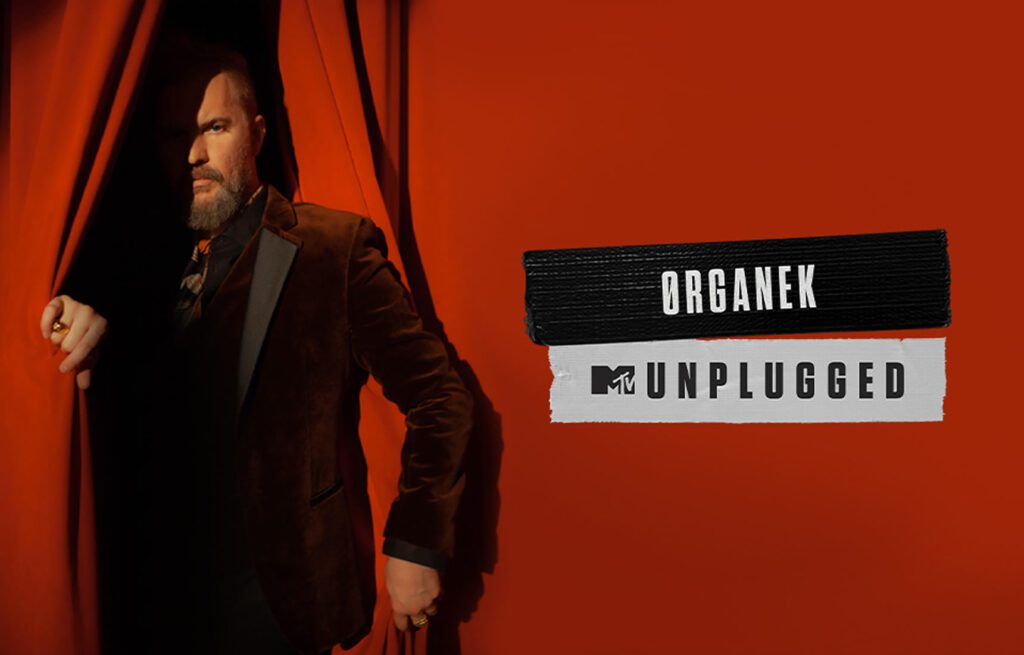 Organek MTV Unplugged