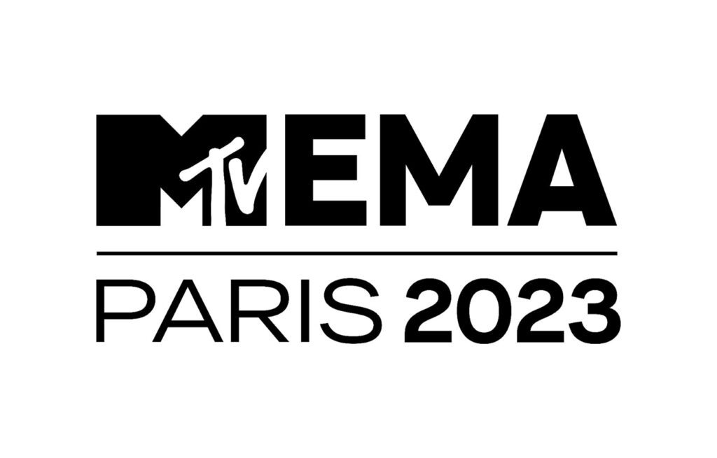 MTV EMA 2023 nominacje