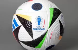 piłka Euro 2024