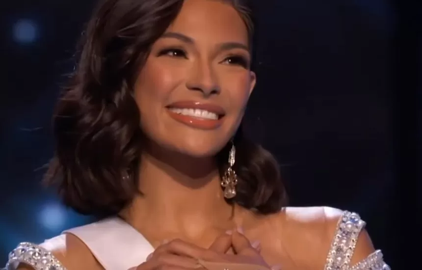 Miss Universe 2023 Sheynnis Palacios