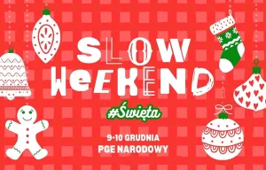targi Slow Weekend