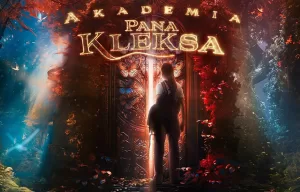 Akademia Pana Kleksa album