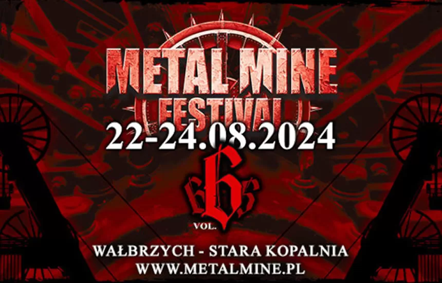 Metal Mine Festival 2024