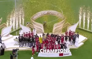 Puchar Azji 2024 Katar