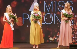 Miss Polonia Województwa Łódzkiego 2024