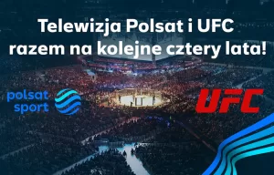Polsat UFC