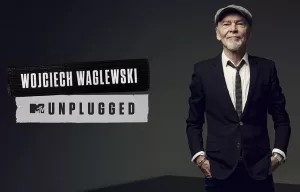 Wojciech Waglewski MTV Unplugged