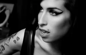 Historia Amy Winehouse