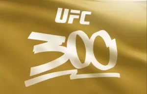 UFC 300 Polsat Sport