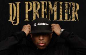 DJ Premier bilety