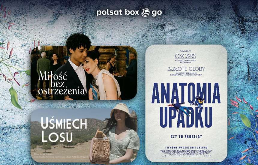 Polsat Box Go filmy