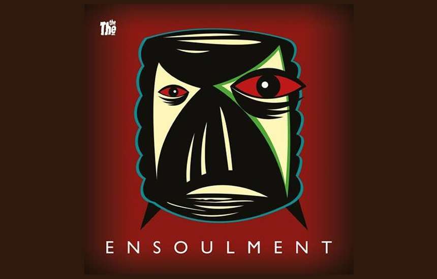 The The Ensoulment