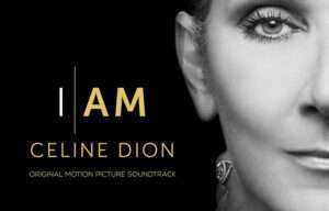 Celine Dion ścieżka dźwiękowa