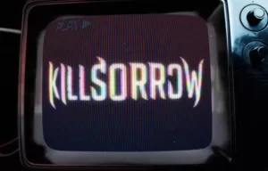 Killsorrow Play With Me